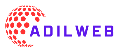 Adil Web Logo